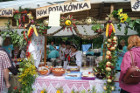 VI Festiwal Smaków Regionalnych Pierogi