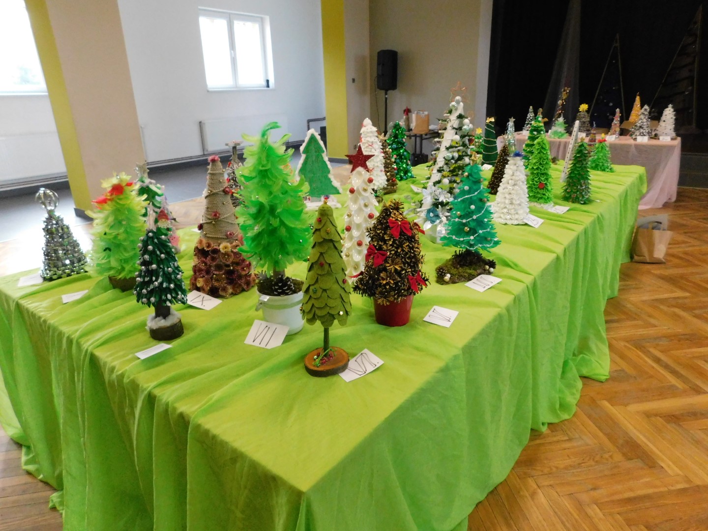 „Z Aniołem w tle” XVI-ta edycja gminnego konkursu