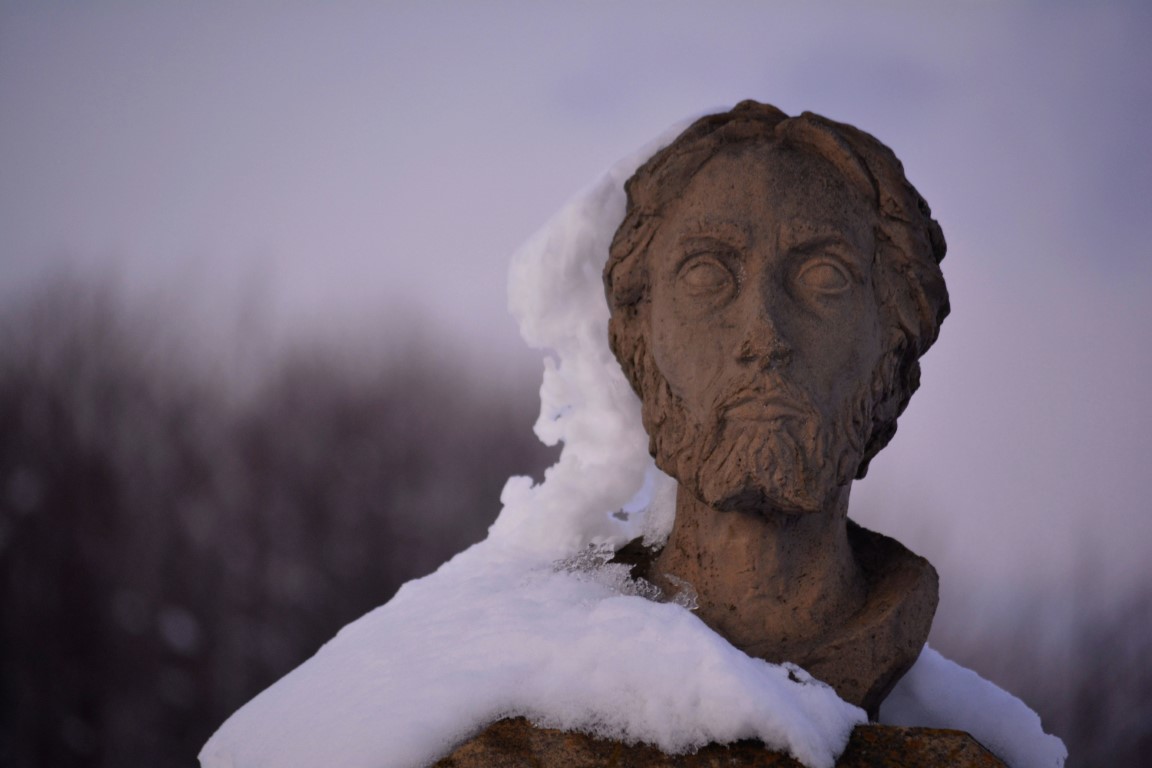 Konkurs Fotograficzny Zima - Wyniki