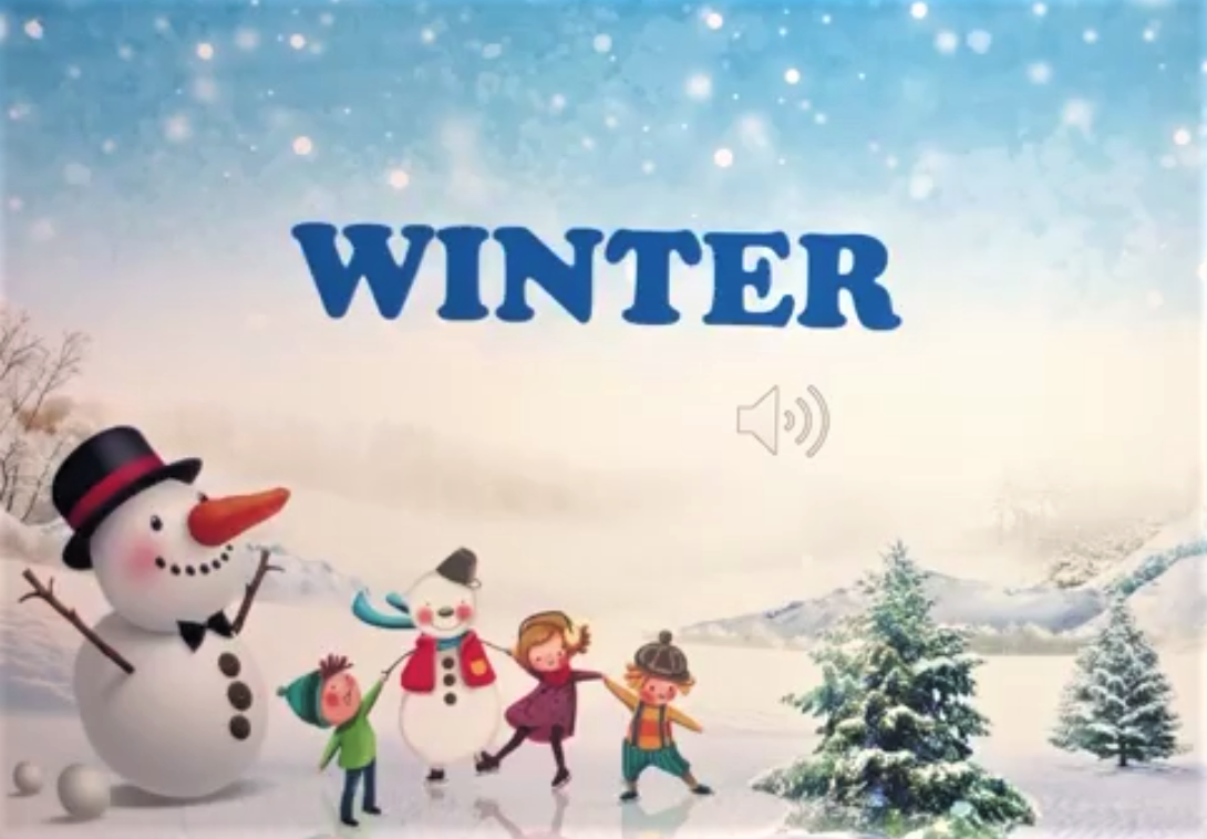 Gry i zabawy językowe - język angielski