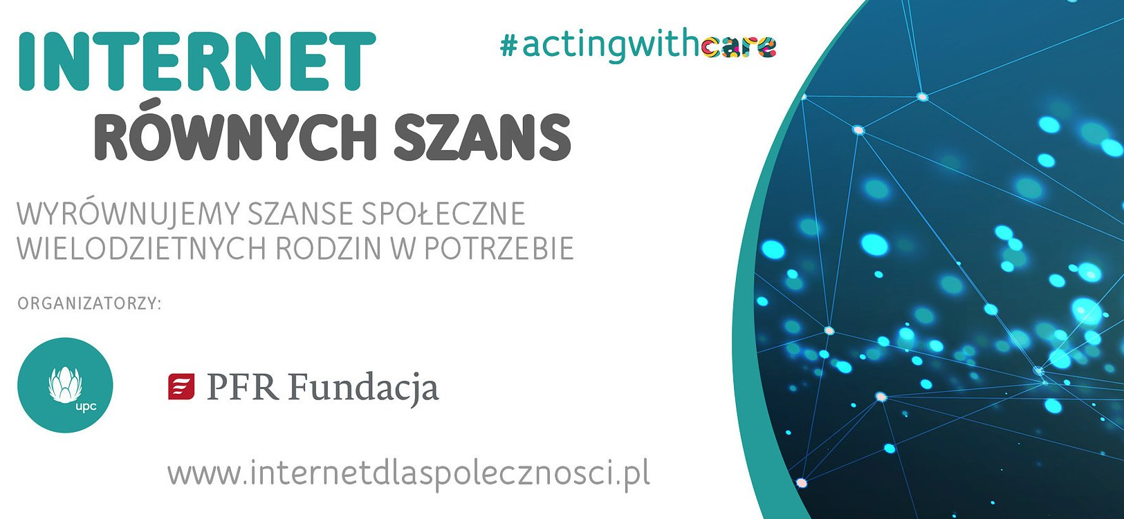 Internet Równych Szans