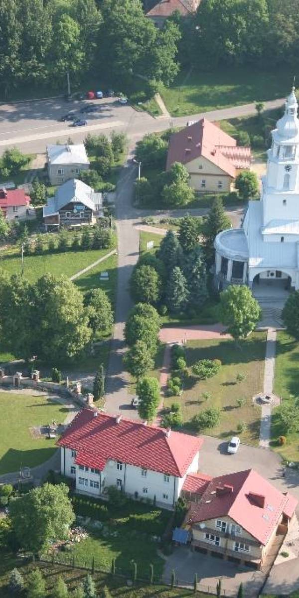 Tarnowiec