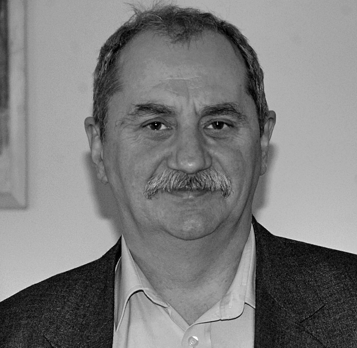 Nie żyje Tadeusz Górczyk