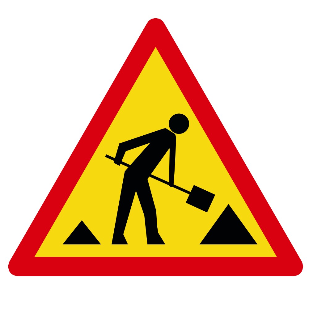 Czasowe utrudnienia w ruchu