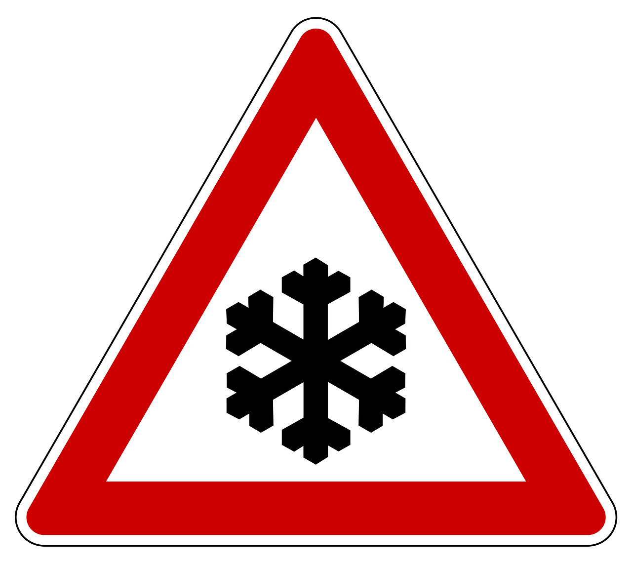 Informacja w sprawie odśnieżania dróg gminnych