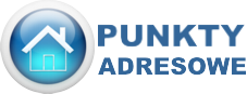PUNKTY ADRESOWE