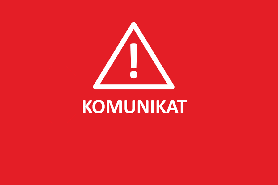 Komunikat dla mieszkańców Gminy – obowiązkowa wymiana wodomierzy na zdalne